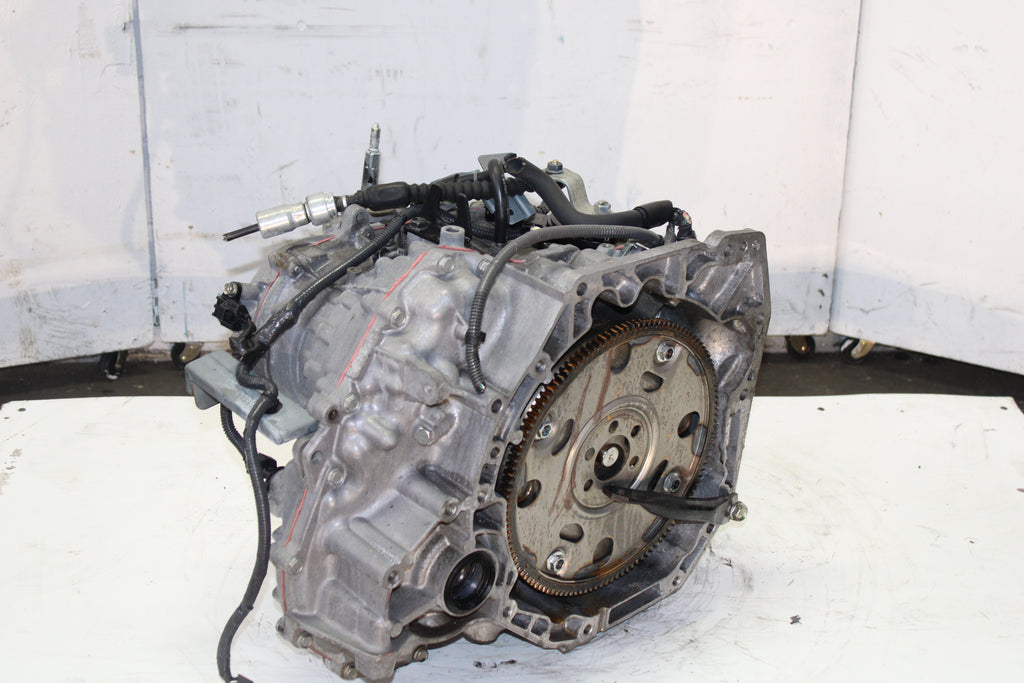 JDM 2013-2018 Nissan Versa CVT Automatic 4 Cyl 1.6L Transmission