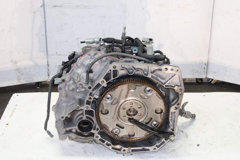 JDM 2013-2018 Nissan Versa CVT Automatic 4 Cyl 1.6L Transmission