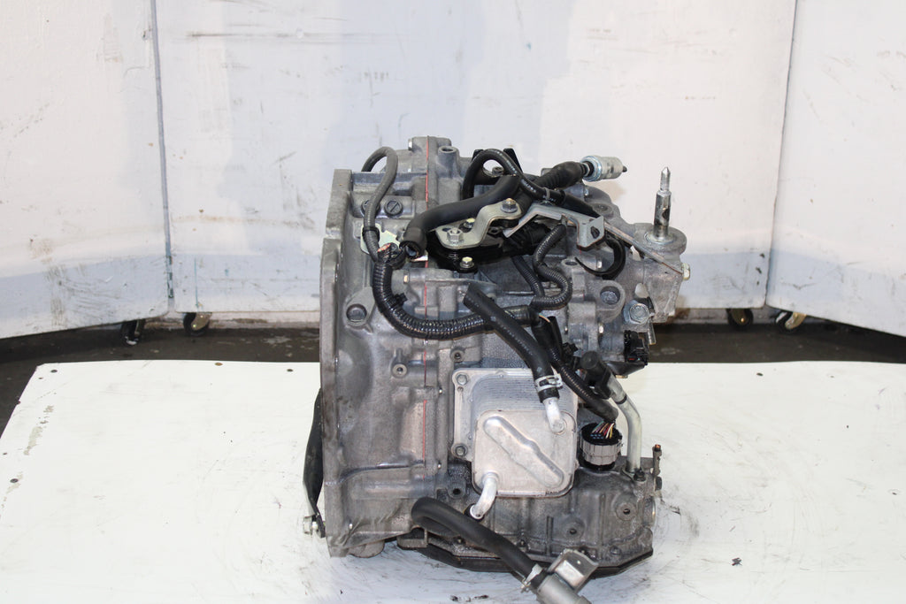 JDM 2013-2018 Nissan Versa CVT Automatic 4 Cyl 1.6L Transmission