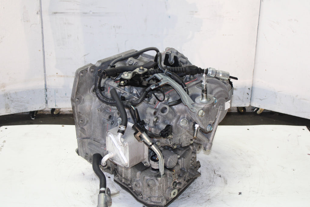 JDM 2013-2018 Nissan Versa CVT Automatic 4 Cyl 1.6L Transmission