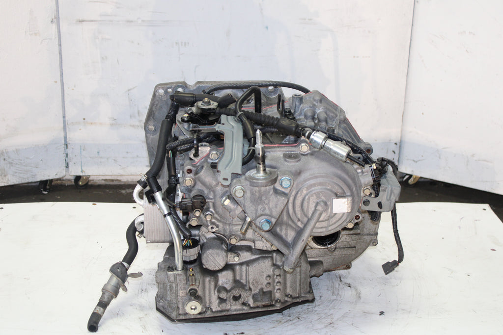 JDM 2013-2018 Nissan Versa CVT Automatic 4 Cyl 1.6L Transmission