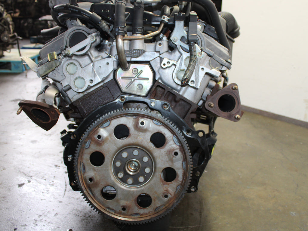 JDM 1996-2004 Toyota 4runner, T100, Tacoma Motor 5VZ-FE 3.4L 6 Cyl Engine | JDM Engine Direct