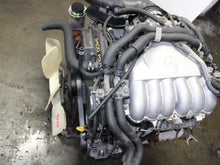 Load image into Gallery viewer, JDM 1996-2004 Toyota 4runner, T100, Tacoma Motor 5VZ-FE 3.4L 6 Cyl Engine | JDM Engine Direct