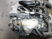 Load image into Gallery viewer, JDM 2008-2010 Nissan Altima, 2008-2011 Nissan Rogue Motor QR25-2GEN 2.5L 4 Cyl Engine