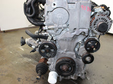 Load image into Gallery viewer, JDM 2008-2010 Nissan Altima, 2008-2011 Nissan Rogue Motor QR25-2GEN 2.5L 4 Cyl Engine