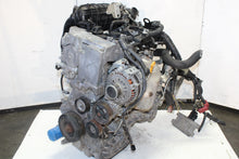 Load image into Gallery viewer, JDM 2008-2013 Nissan Rogue Motor QR25-2GEN 2.5L 4 Cyl Engine