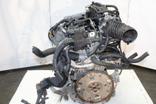 Load image into Gallery viewer, JDM 2008-2013 Nissan Rogue Motor QR25-2GEN 2.5L 4 Cyl Engine