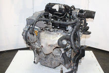 Load image into Gallery viewer, JDM 2007-2012 Nissan Altima Motor QR25-2GEN 2.5L 4 Cyl Engine