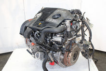 Load image into Gallery viewer, JDM 2015-2017 Nissan Juke Nismo RS Turbo Motor MR16DDTT 1.6L 4 Cyl Engine