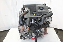 Load image into Gallery viewer, JDM 2015-2017 Nissan Juke Nismo RS Turbo Motor MR16DDTT 1.6L 4 Cyl Engine