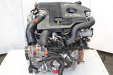 JDM 2015-2017 Nissan Juke Nismo RS Turbo Motor MR16DDTT 1.6L 4 Cyl Engine
