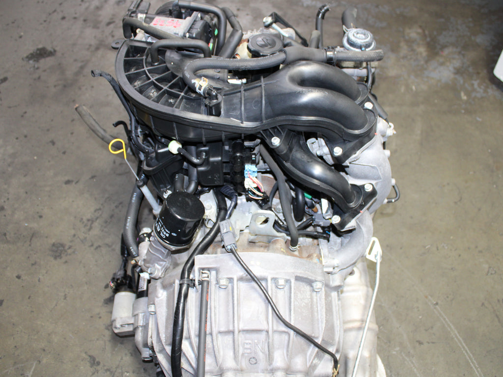 JDM 2005-2008  Mazda RX8 Motor Automatic 13B-6Port 1.3L 4 Cyl Engine