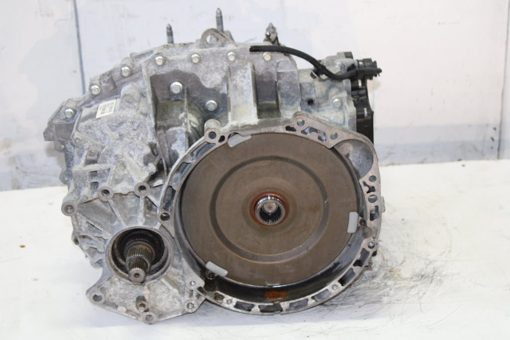 JDM 2008-2015 Mitsubishi Lancer Evolution SST Automatic 2.0L 4-Cyl Transmission