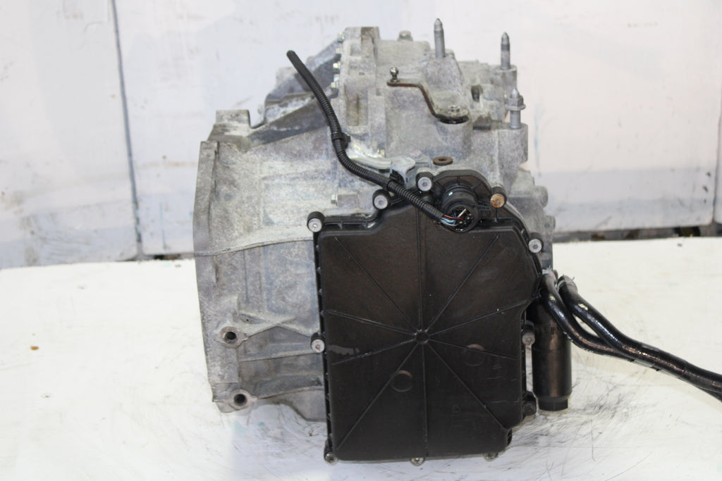 JDM 2008-2015 Mitsubishi Lancer Evolution SST Automatic 2.0L 4-Cyl Transmission