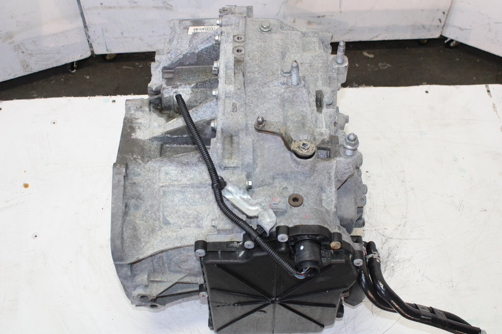 JDM 2008-2015 Mitsubishi Lancer Evolution SST Automatic 2.0L 4-Cyl Transmission
