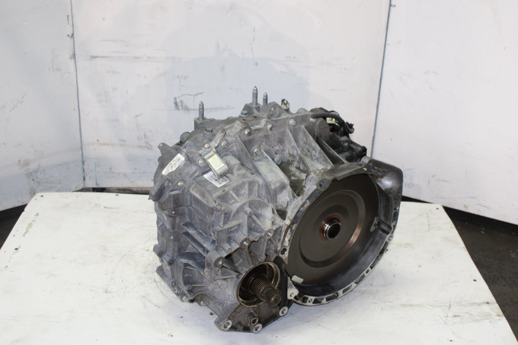 JDM 2008-2015 Mitsubishi Lancer Evolution OEM Automatic 2.0L 4-Cyl Transmission