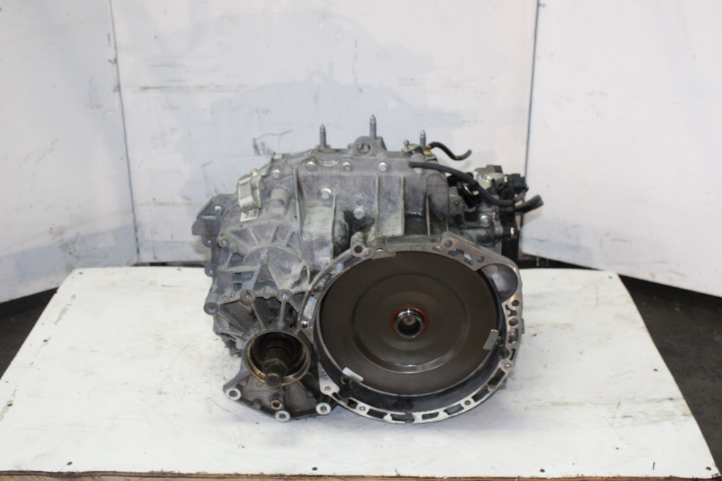 JDM 2008-2015 Mitsubishi Lancer Evolution OEM Automatic 2.0L 4-Cyl Transmission