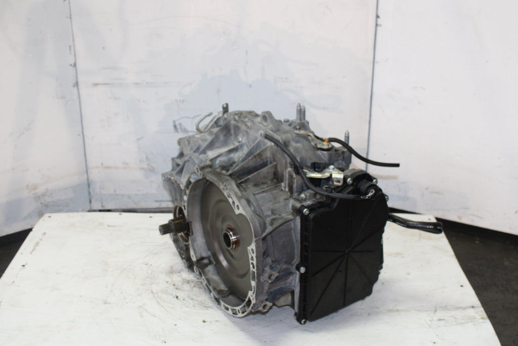 JDM 2008-2015 Mitsubishi Lancer Evolution OEM Automatic 2.0L 4-Cyl Transmission