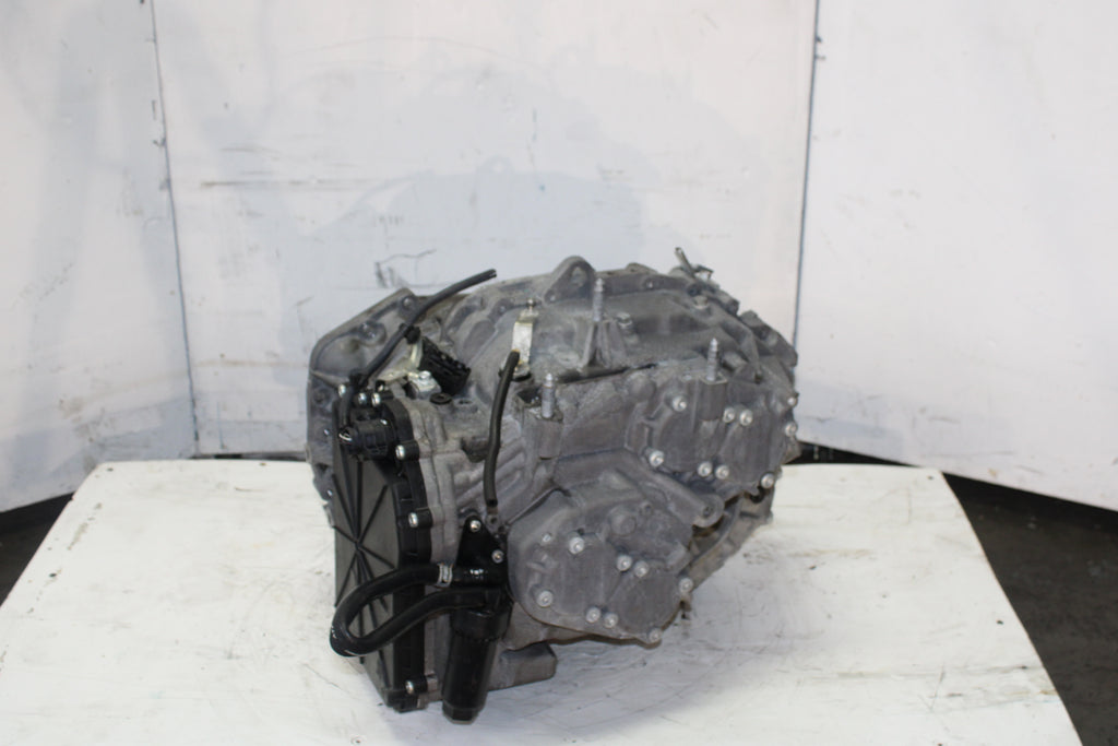 JDM 2008-2015 Mitsubishi Lancer Evolution OEM Automatic 2.0L 4-Cyl Transmission