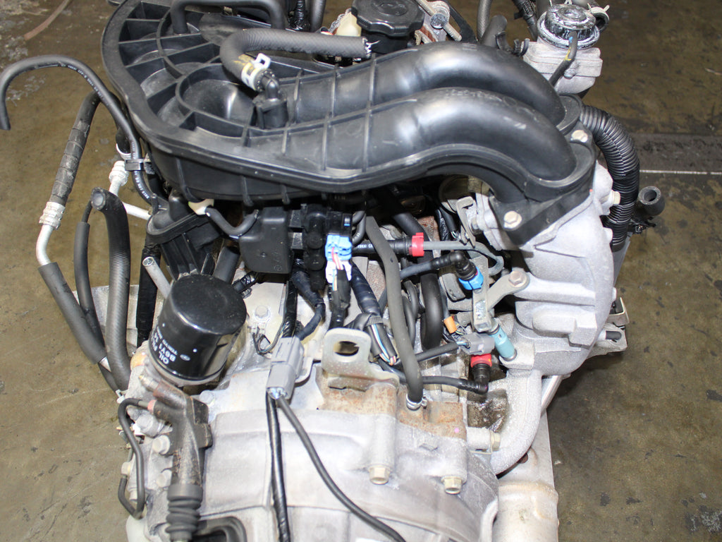 JDM 2004-2008 Mazda RX8 Motor 5 speed Manual Transmission 13B 1.3L 4 Cyl Engine