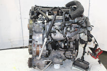 Load image into Gallery viewer, JDM 2012-2015 Mitsubishi Lancer Evolution OEM Motor 4B11T 2.0L 4 Cyl Engine