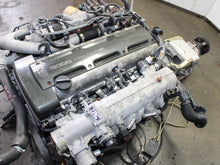Load image into Gallery viewer, JDM 1993-1996 Toyota Supra, Aristo V300 Motor Automatic 2JZGTE-NON-VVTI 3.0L 6 Cyl Engine | JDM Engine Direct