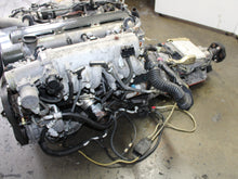 Load image into Gallery viewer, JDM 1993-1996 Toyota Supra, Aristo V300 Motor Automatic 2JZGTE-NON-VVTI 3.0L 6 Cyl Engine | JDM Engine Direct