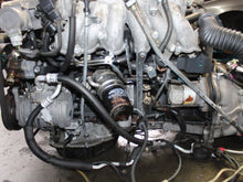 Load image into Gallery viewer, JDM 1993-1996 Toyota Supra, Aristo V300 Motor Automatic 2JZGTE-NON-VVTI 3.0L 6 Cyl Engine | JDM Engine Direct