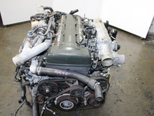 Load image into Gallery viewer, JDM 1993-1996 Toyota Supra, Aristo V300 Motor Automatic 2JZGTE-NON-VVTI 3.0L 6 Cyl Engine | JDM Engine Direct