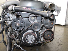 Load image into Gallery viewer, JDM 1993-1996 Toyota Supra, Aristo V300 Motor Automatic 2JZGTE-NON-VVTI 3.0L 6 Cyl Engine | JDM Engine Direct