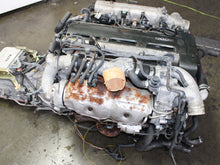 Load image into Gallery viewer, JDM 1993-1996 Toyota Supra, Aristo V300 Motor Automatic 2JZGTE-NON-VVTI 3.0L 6 Cyl Engine | JDM Engine Direct