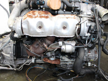 Load image into Gallery viewer, JDM 1993-1996 Toyota Supra, Aristo V300 Motor Automatic 2JZGTE-NON-VVTI 3.0L 6 Cyl Engine | JDM Engine Direct