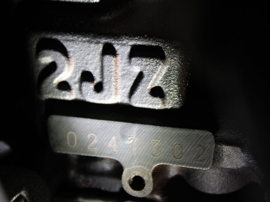 JDM 1993-1996 Toyota Supra, Aristo V300 Motor Automatic 2JZGTE-NON-VVTI 3.0L 6 Cyl Engine | JDM Engine Direct