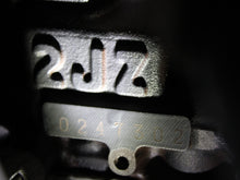Load image into Gallery viewer, JDM 1993-1996 Toyota Supra, Aristo V300 Motor Automatic 2JZGTE-NON-VVTI 3.0L 6 Cyl Engine | JDM Engine Direct