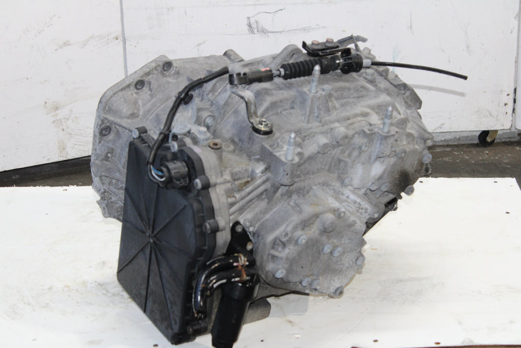 JDM 2008 2009 2010 2011 2012 2013 2014 2015 Mitsubishi Evolution Turbo SST 2.0L 4 Cyl Transmission
