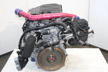 Load image into Gallery viewer, JDM 2008-2015 Mitsubishi Lancer Evolution Ralliart Motor 4B11T 2.0L 4 Cyl Engine