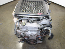 Load image into Gallery viewer, JDM 2007-2012 Mazda 3 Mazdaspeed Engine 2.3L Turbo 4cyl Motor JDM L3-VDT Used | JDM Engine Direct