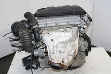 Load image into Gallery viewer, JDM 2008-2015 Mitsubishi Lancer Evolution Ralliart Motor 4B11T 2.0L 4 Cyl Engine