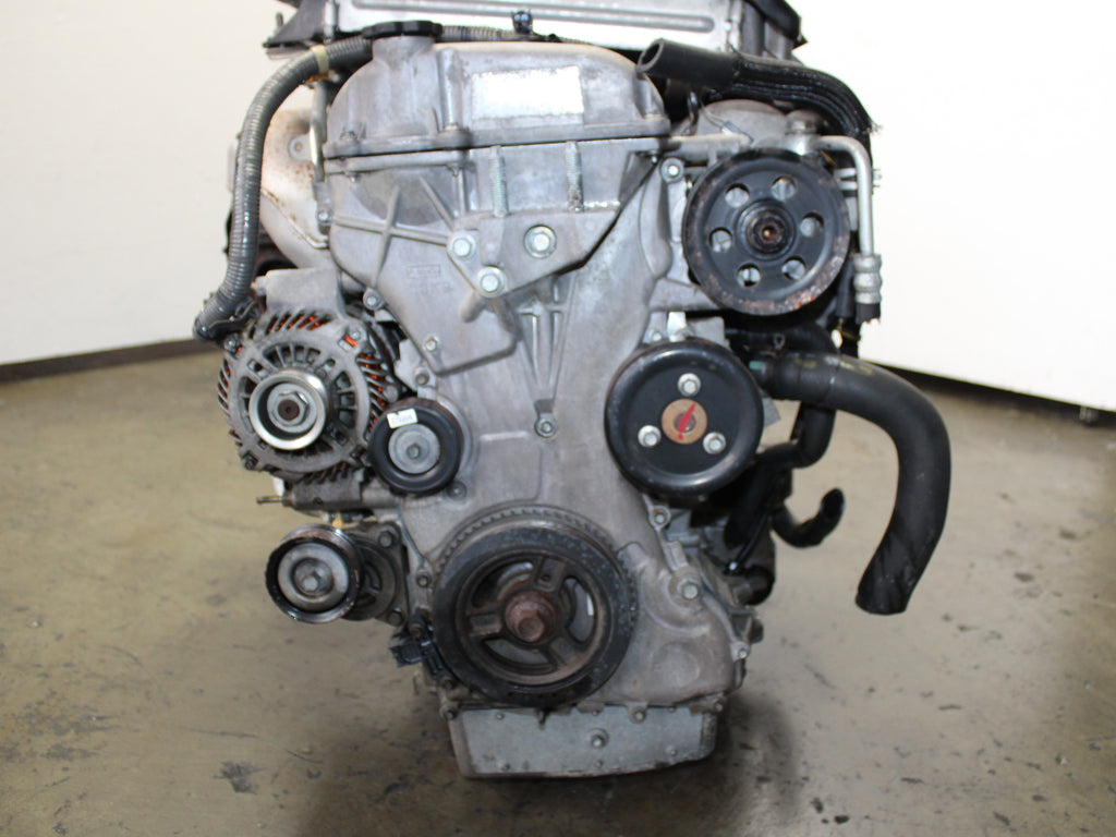 JDM 2007-2012 Mazda 3 Mazdaspeed Engine 2.3L Turbo 4cyl Motor JDM L3-VDT Used | JDM Engine Direct