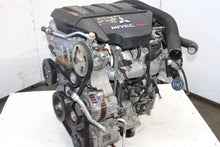 Load image into Gallery viewer, JDM 2008-2015 Mitsubishi Lancer Evolution Ralliart Motor 4B11T 2.0L 4 Cyl Engine
