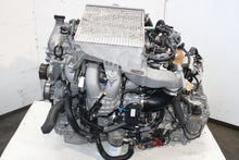 Load image into Gallery viewer, JDM 2007-2009 Mazdaspeed 6 Turbo Motor 6 Speed Manual L3-6MT 2.3L 4 Cyl Engine