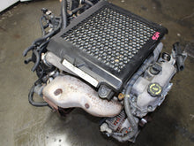 Load image into Gallery viewer, JDM 2007-2012 Mazda 3 Mazdaspeed Engine 2.3L Turbo 4cyl Motor JDM L3-VDT Used | JDM Engine Direct