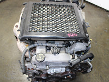 Load image into Gallery viewer, JDM 2007-2012 Mazda 3 Mazdaspeed Engine 2.3L Turbo 4cyl Motor JDM L3-VDT Used | JDM Engine Direct
