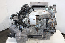Load image into Gallery viewer, JDM 2007-2009 Mazdaspeed 6 Turbo Motor 6 Speed Manual L3-6MT 2.3L 4 Cyl Engine