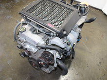 Load image into Gallery viewer, JDM 2007-2012 Mazda 3 Mazdaspeed Engine 2.3L Turbo 4cyl Motor JDM L3-VDT Used | JDM Engine Direct