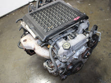 Load image into Gallery viewer, JDM 2007-2012 Mazda 3 Mazdaspeed Engine 2.3L Turbo 4cyl Motor JDM L3-VDT Used | JDM Engine Direct