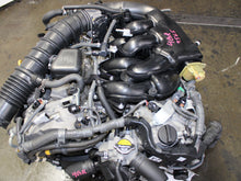 Load image into Gallery viewer, JDM 2006-2012 Lexus Is250 Motor Only 4GR-FSE 2.5L 6 Cyl (Engine Only)