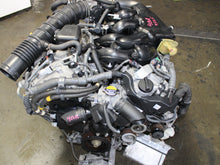 Load image into Gallery viewer, JDM 2006-2012 Lexus Is250 Motor Only 4GR-FSE 2.5L 6 Cyl (Engine Only)