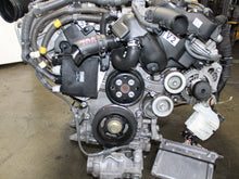 Load image into Gallery viewer, JDM 2006-2012 Lexus Is250 Motor Only 4GR-FSE 2.5L 6 Cyl (Engine Only)