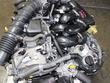 Load image into Gallery viewer, JDM 2006-2012 Lexus Is250 Motor Only 4GR-FSE 2.5L 6 Cyl (Engine Only)
